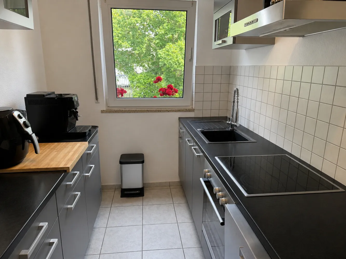 3 Zimmer Wohnung mit 66 m² in Mülheim an der Ruhr – Bild 8