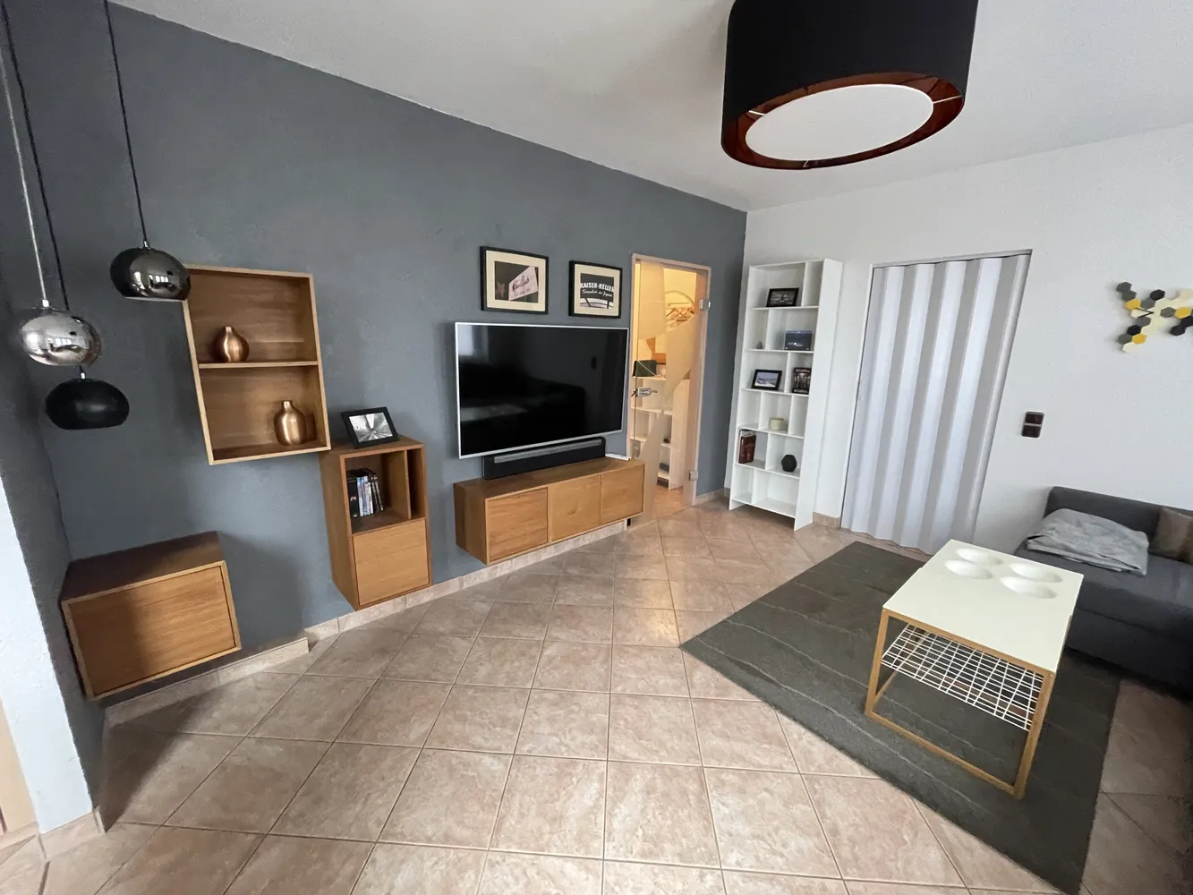 2 Zimmer Wohnung mit 36 m² in Hamburg – Bild 3