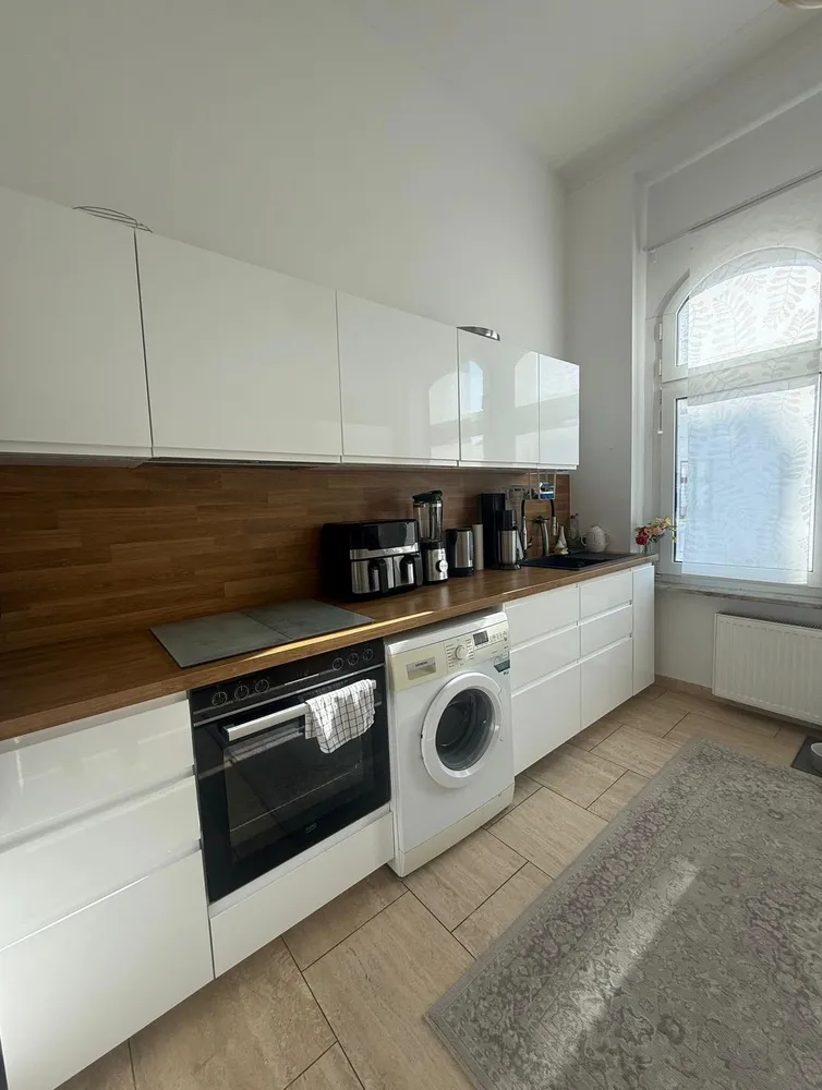 2 Zimmer Wohnung mit 75 m² in Wuppertal – Bild 3