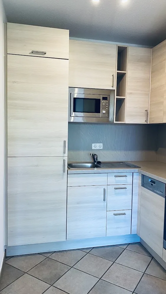2 Zimmer Wohnung mit 40 m² in Paderborn – Bild 6