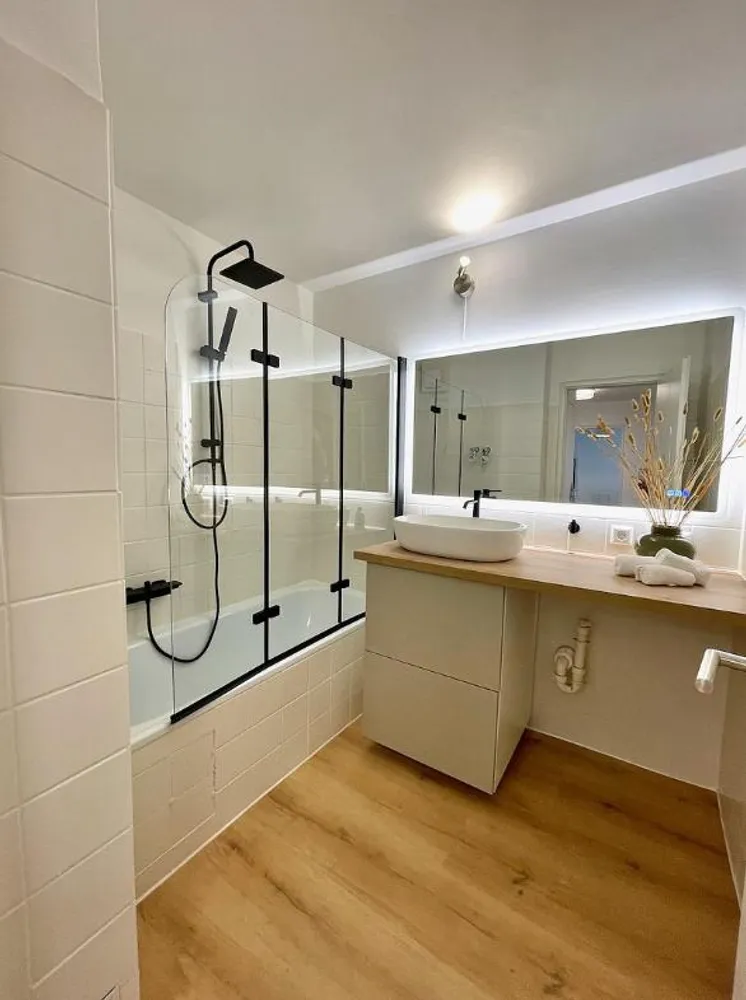3 Zimmer Wohnung mit 73 m² in Böblingen – Bild 9