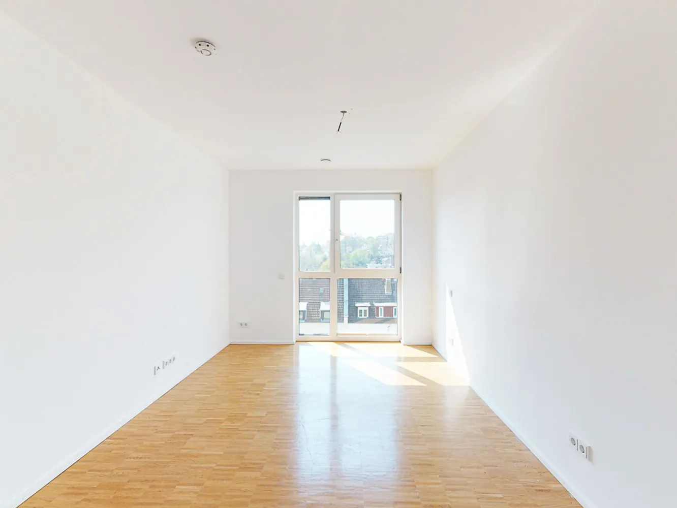 3 Zimmer Wohnung mit 113 m² in Frankfurt am Main – Bild 3