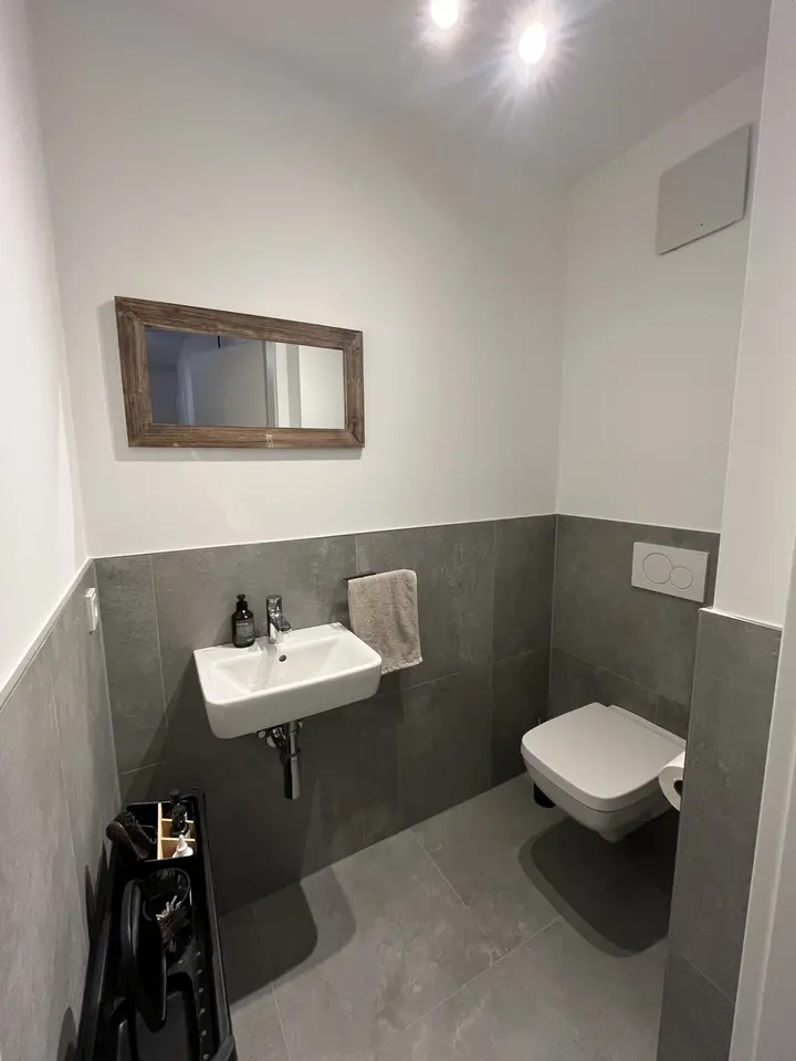 3 Zimmer Wohnung mit 87 m² in Ibbenbüren – Bild 10