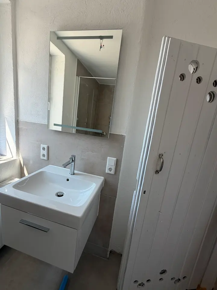 3 Zimmer Wohnung mit 124 m² in Fulda – Bild 6