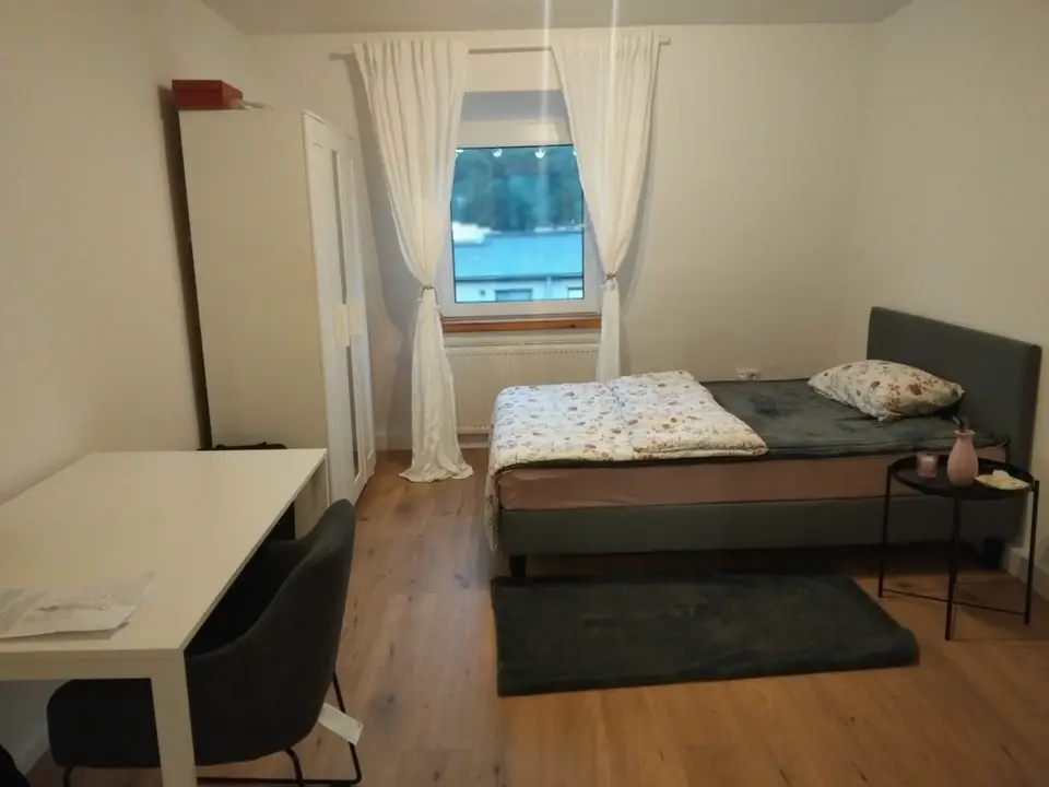 2 Zimmer Wohnung mit 18 m² in Wuppertal – Bild 1
