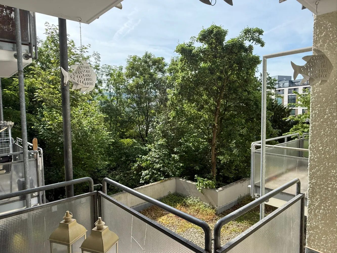 2 Zimmer Wohnung mit 55 m² in Stuttgart – Bild 1