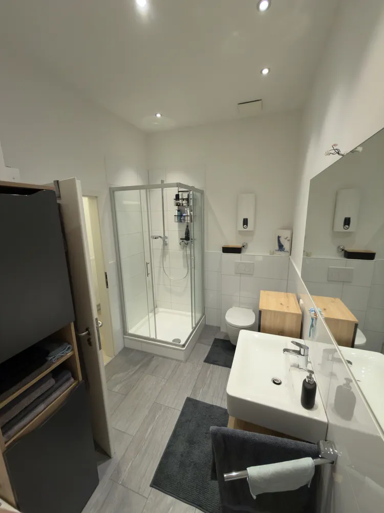 3 Zimmer Wohnung mit 78 m² in Aachen – Bild 7
