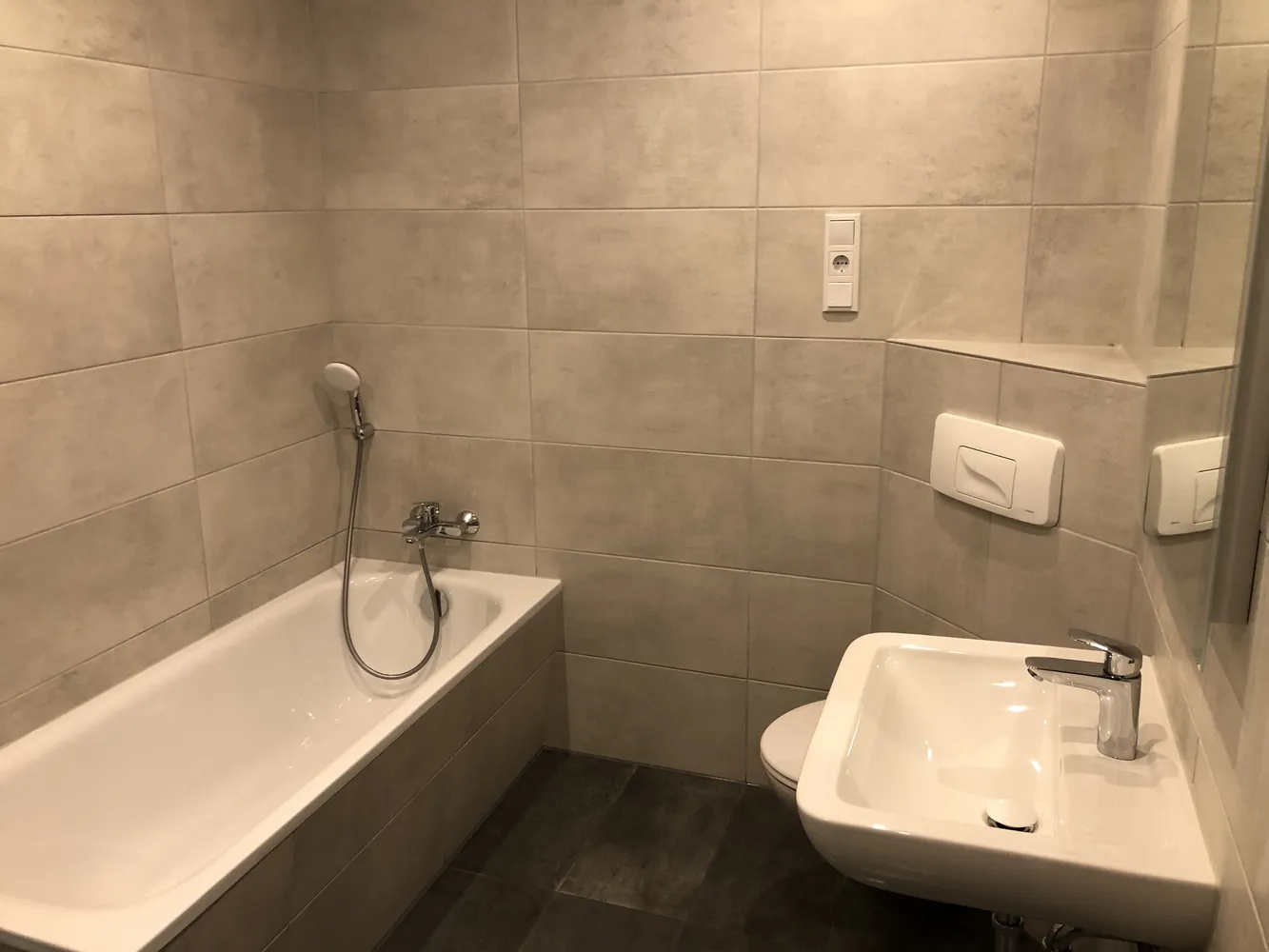 4 room apartment with 85 m² in Chemnitz – Photo 11