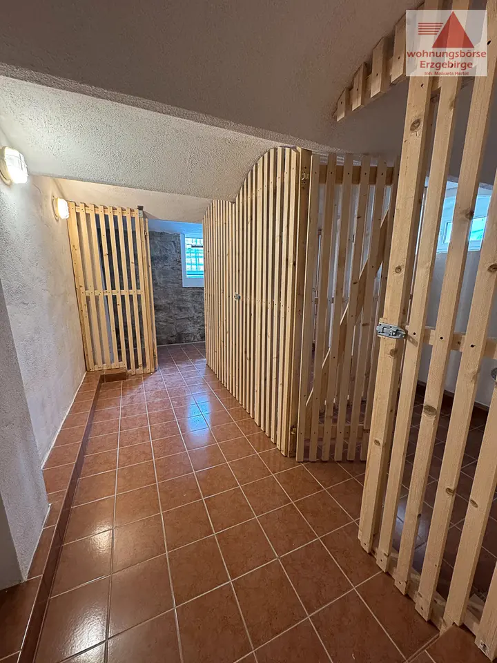 2 Zimmer Wohnung mit 57 m² in Aue-Bad Schlema – Bild 8
