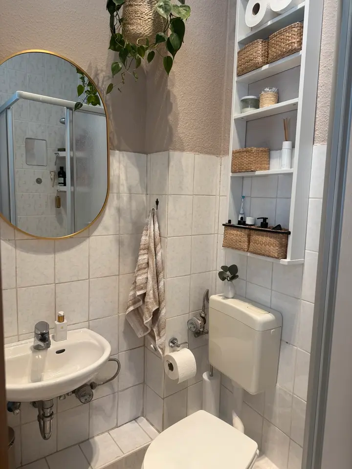 3 Zimmer Wohnung mit 70 m² in Erfurt – Bild 9