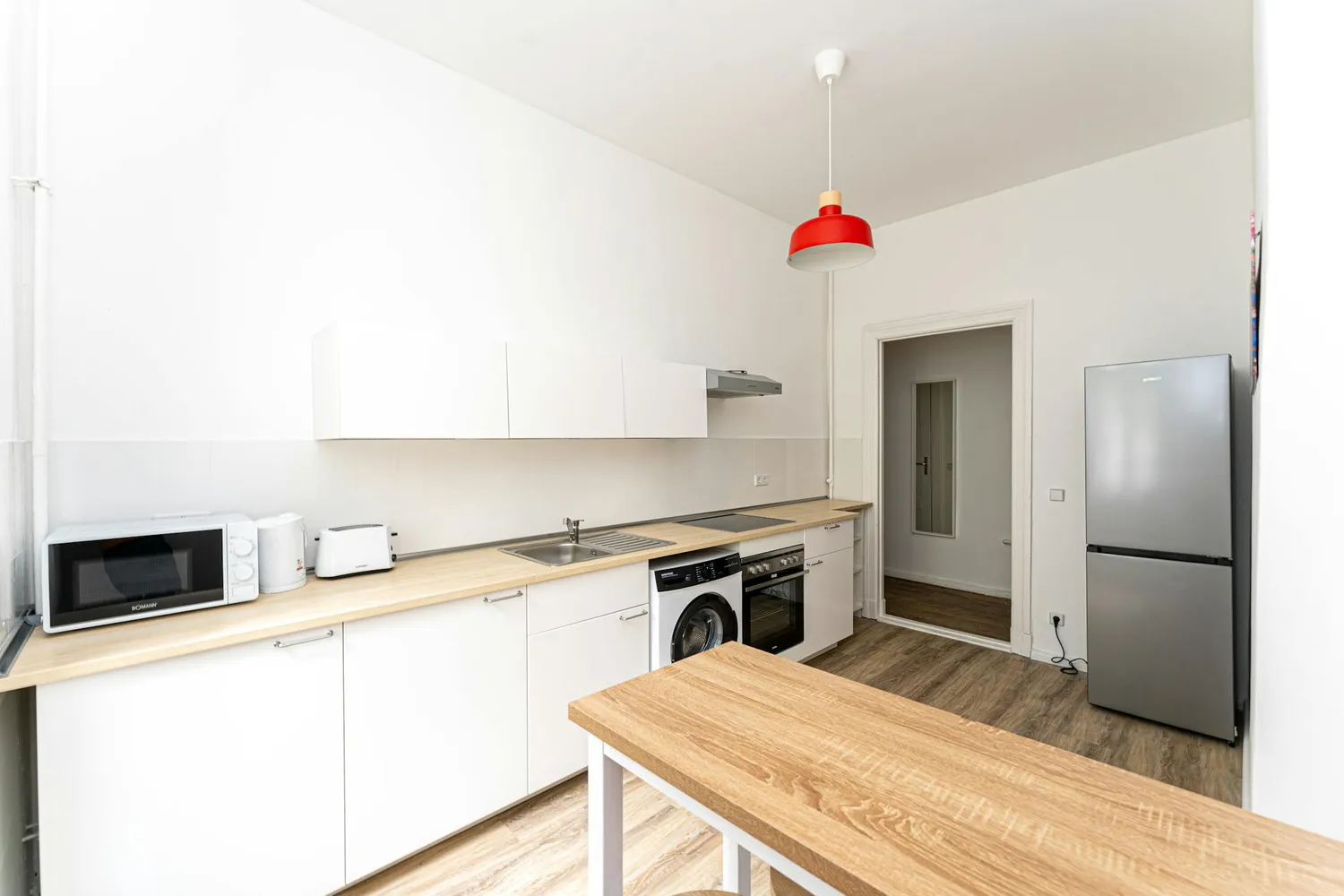 WG-Zimmer in Berlin – Bild 6