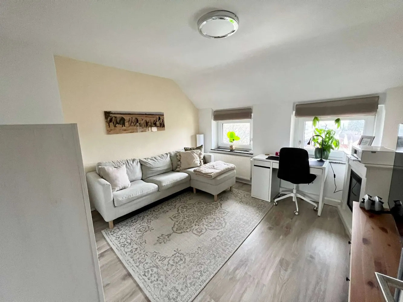 2 Zimmer Wohnung mit 54 m² in Solingen – Bild 2