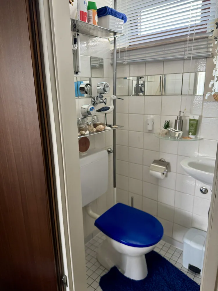 3 Zimmer Wohnung mit 80 m² in Nürnberg – Bild 11