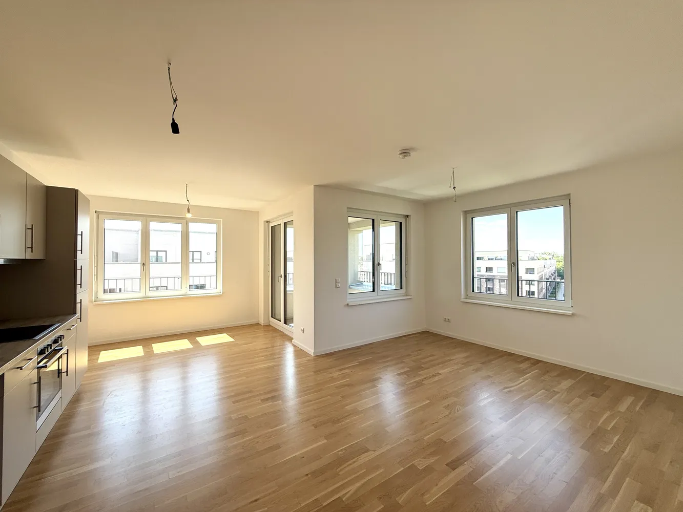 2 Zimmer Wohnung mit 65 m² in Berlin – Bild 7