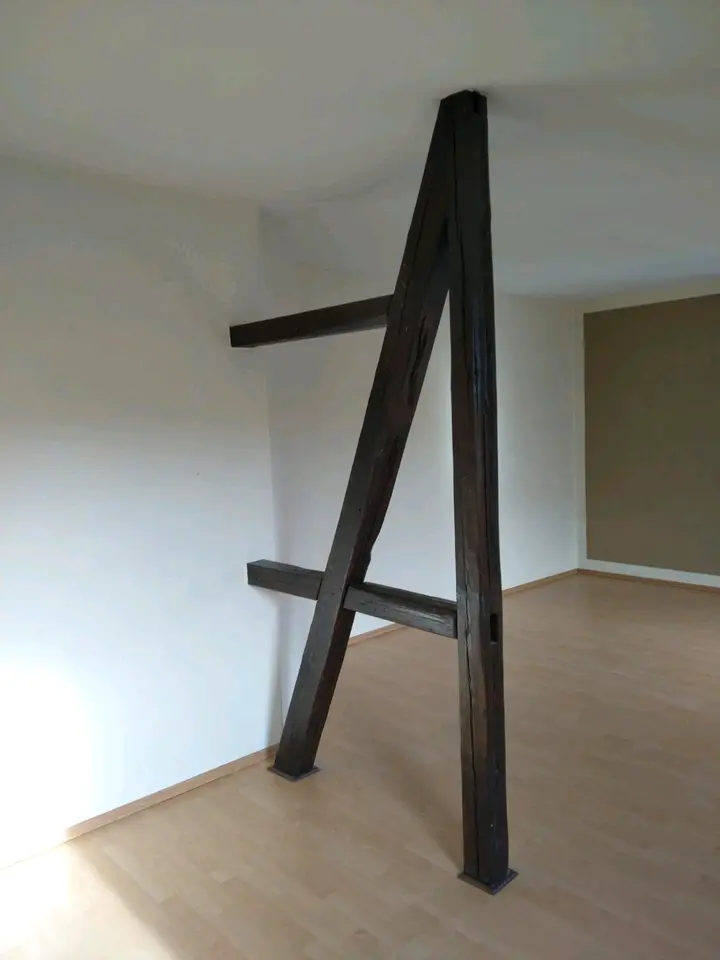 2 Zimmer Wohnung mit 84 m² in Schmalkalden – Bild 3
