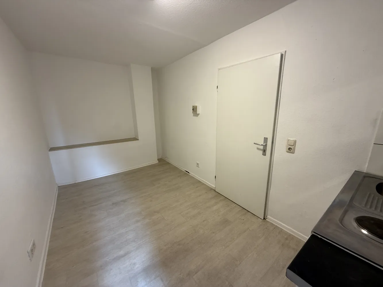 1 Zimmer Wohnung mit 10 m² in Marburg – Bild 3