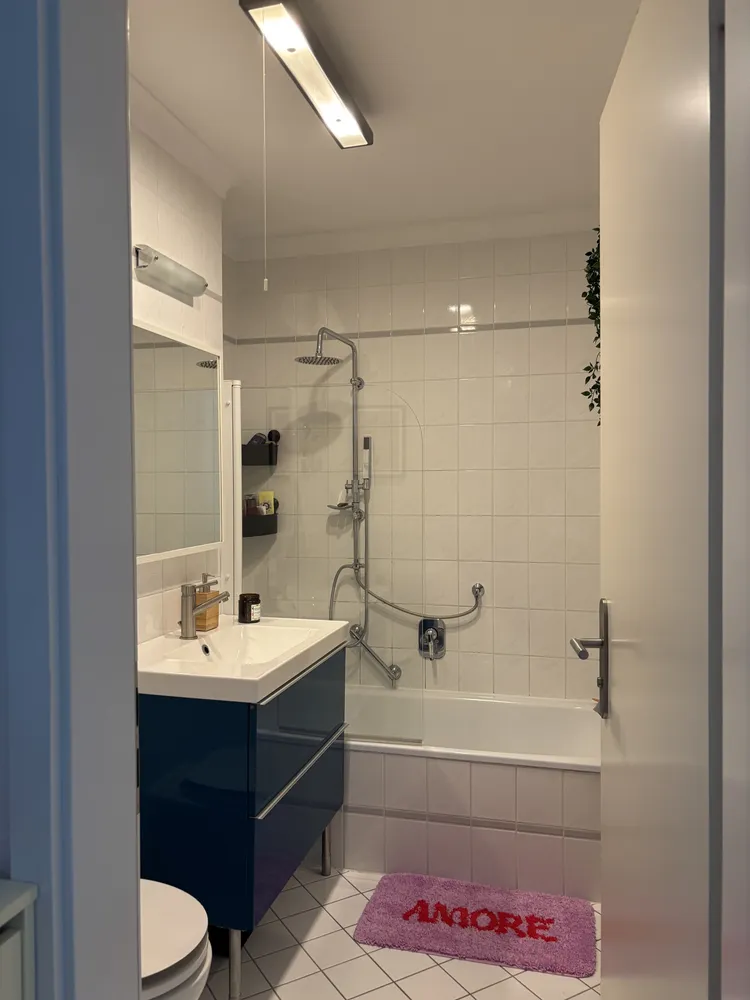 2 Zimmer Wohnung mit 65 m² in Frankfurt am Main – Bild 12