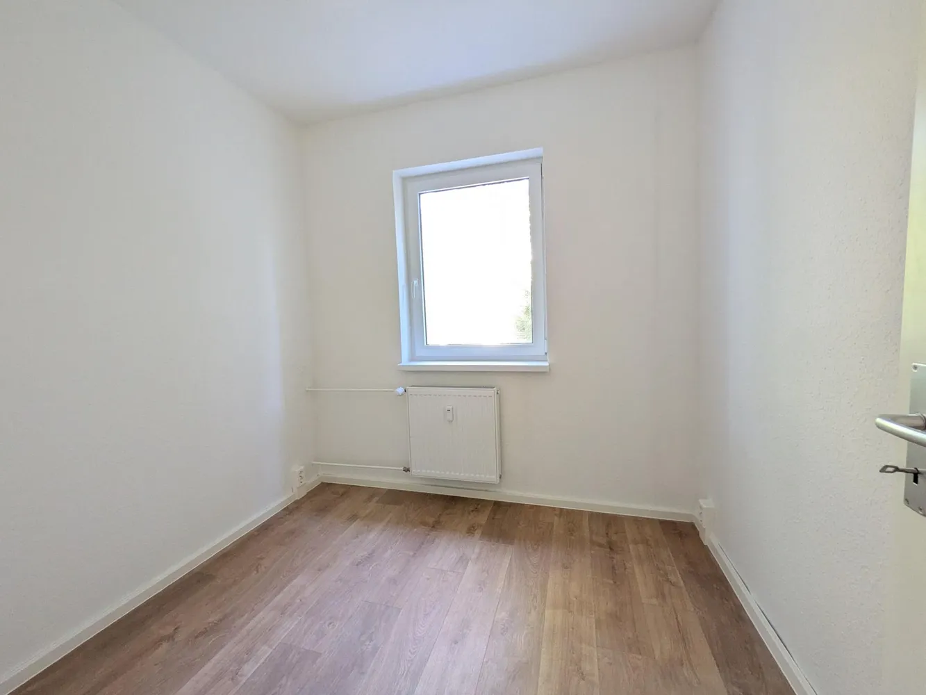 4 Zimmer Wohnung mit 68 m² in Halle (Saale) – Bild 7