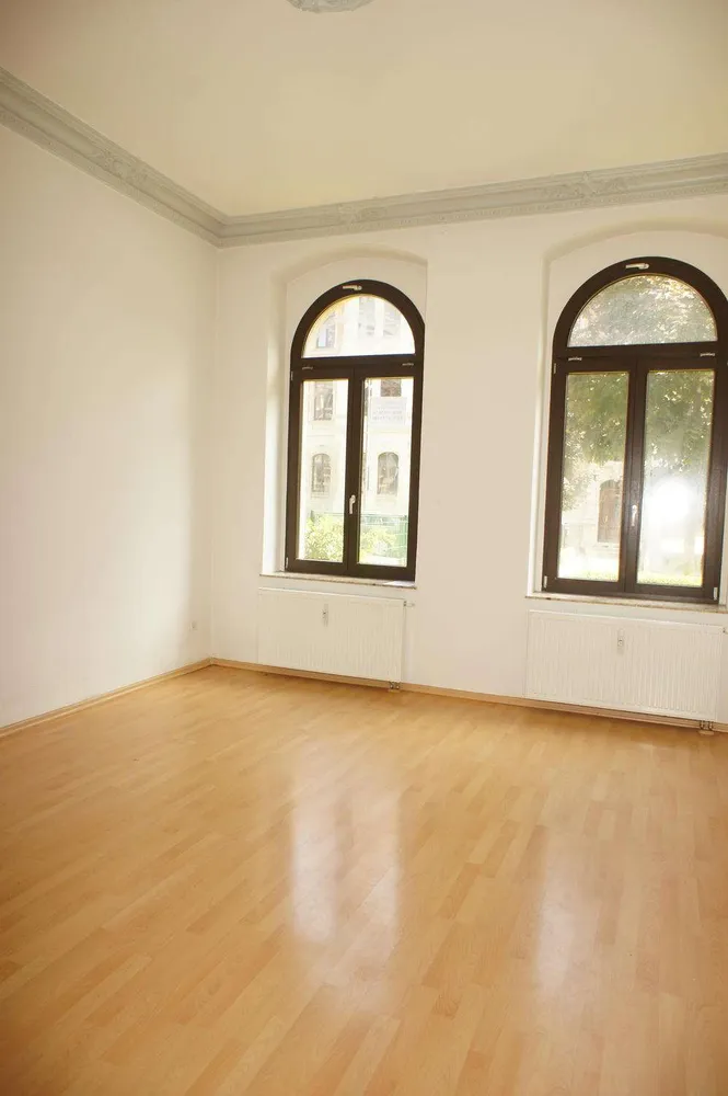 2 Zimmer Wohnung mit 57 m² in Chemnitz – Bild 1