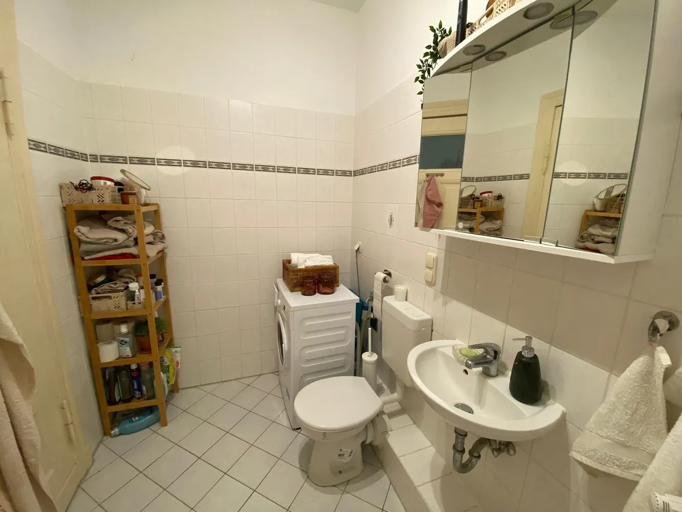 2 Zimmer Wohnung mit 46 m² in Potsdam – Bild 8