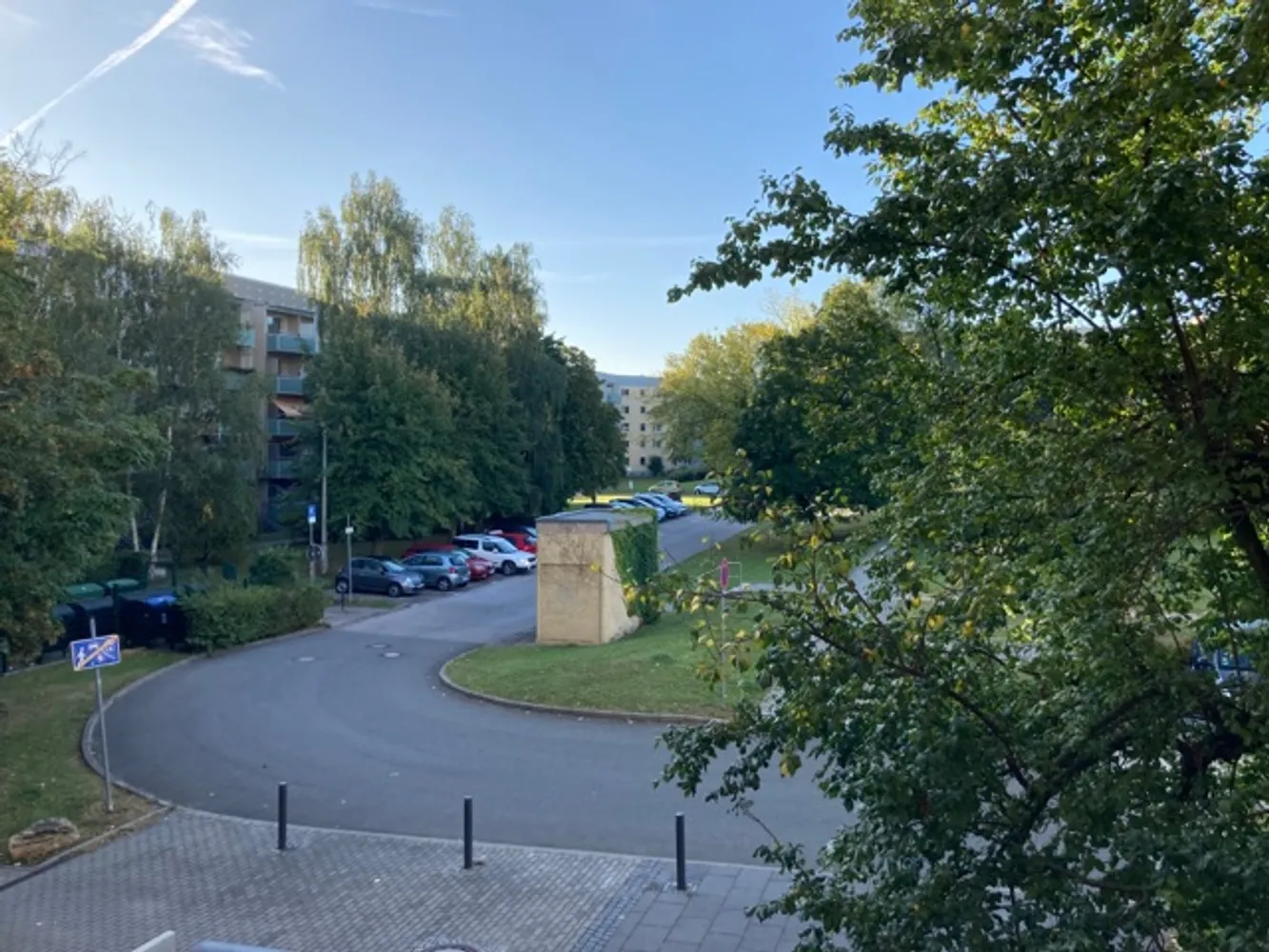 3 Zimmer Wohnung mit 74 m² in Weimar – Bild 3