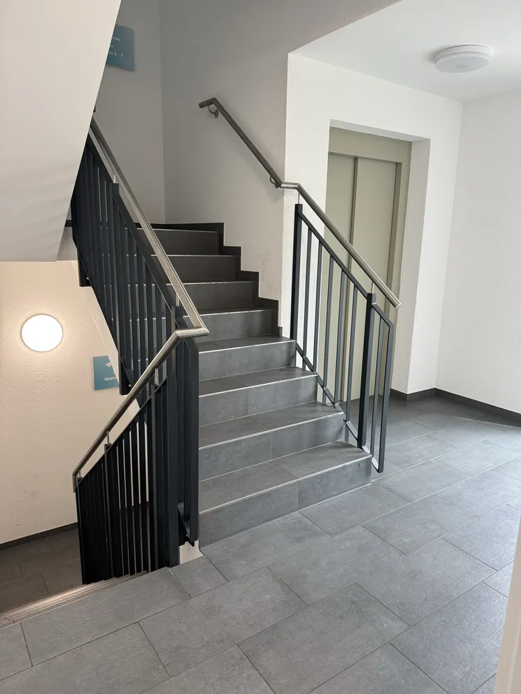 2 Zimmer Wohnung mit 59 m² in Osnabrück – Bild 8