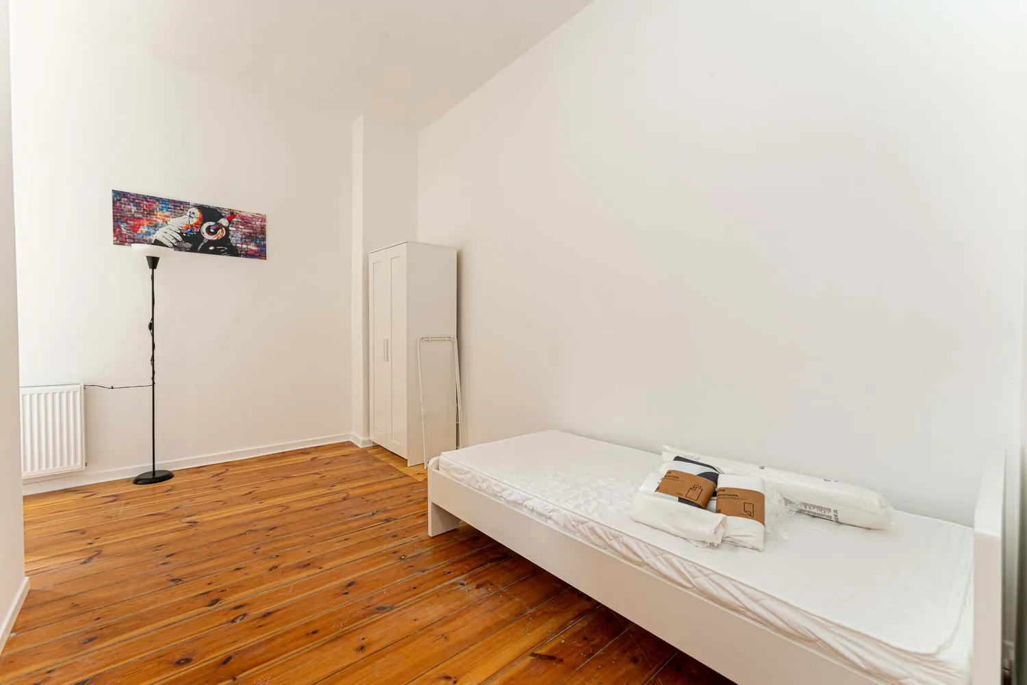 WG-Zimmer in Berlin – Bild 1