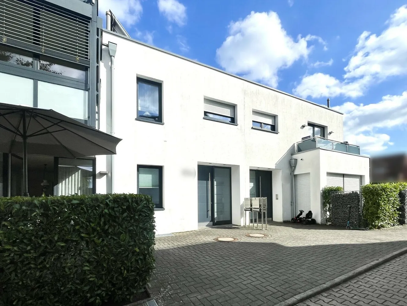3 Zimmer Wohnung mit 96 m² in Osnabrück – Bild 1