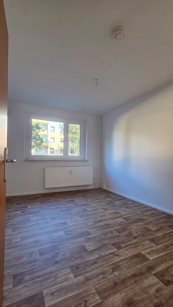 2 Zimmer Wohnung mit 58 m² in Zwickau – Bild 8