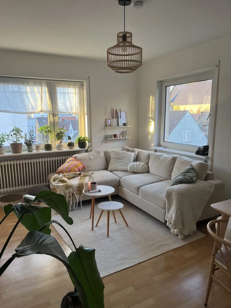 3 Zimmer Wohnung mit 75 m² in Stuttgart – Bild 5