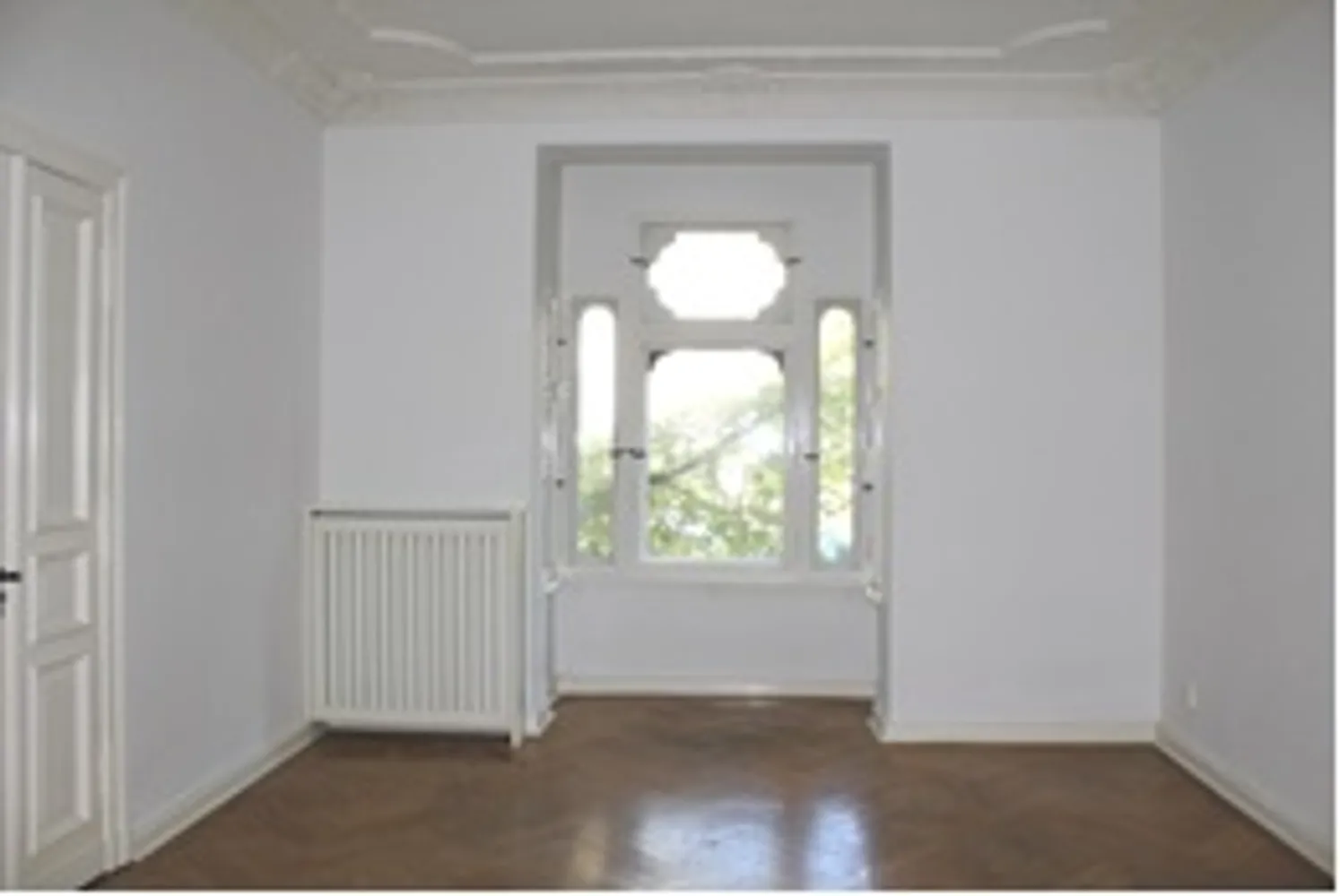 4 Zimmer Wohnung mit 124 m² in Berlin – Bild 2