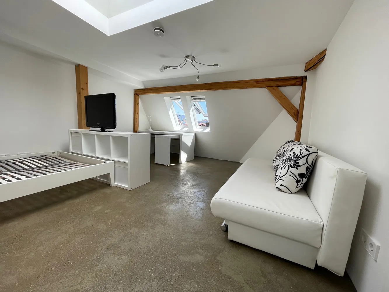 3 Zimmer Wohnung mit 70 m² in Stuttgart – Bild 1