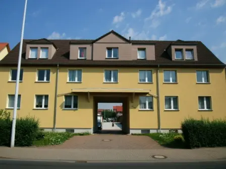 2 Zimmer Wohnung mit 67 m² in Eisenach – Bild 9