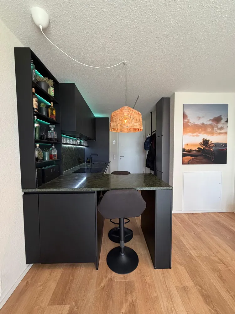 2 Zimmer Wohnung mit 46 m² in Augsburg – Bild 9