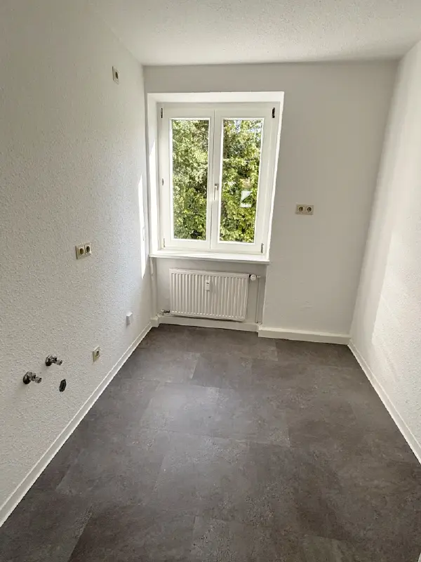 2 Zimmer Wohnung mit 51 m² in Dresden – Bild 3