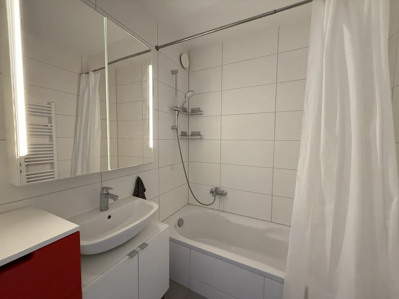 3 Zimmer Wohnung mit 78 m² in Germering – Bild 3