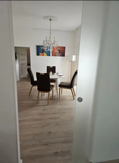 4 Zimmer Wohnung mit 100 m² in Osnabrück – Bild 3