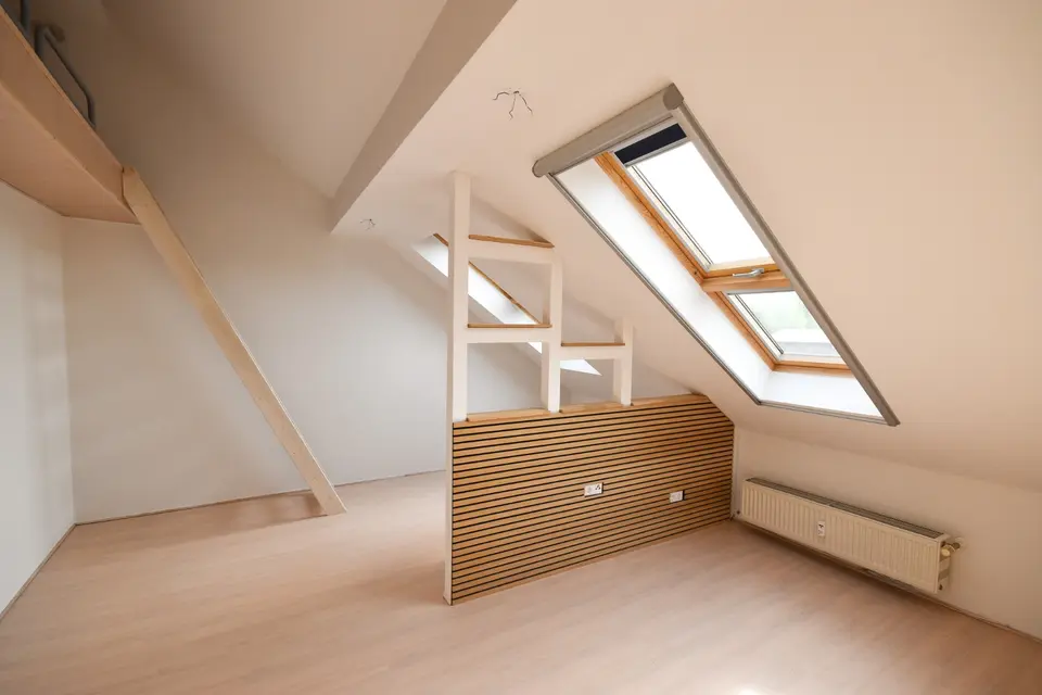 3 Zimmer Wohnung mit 101 m² in Zwickau – Bild 7