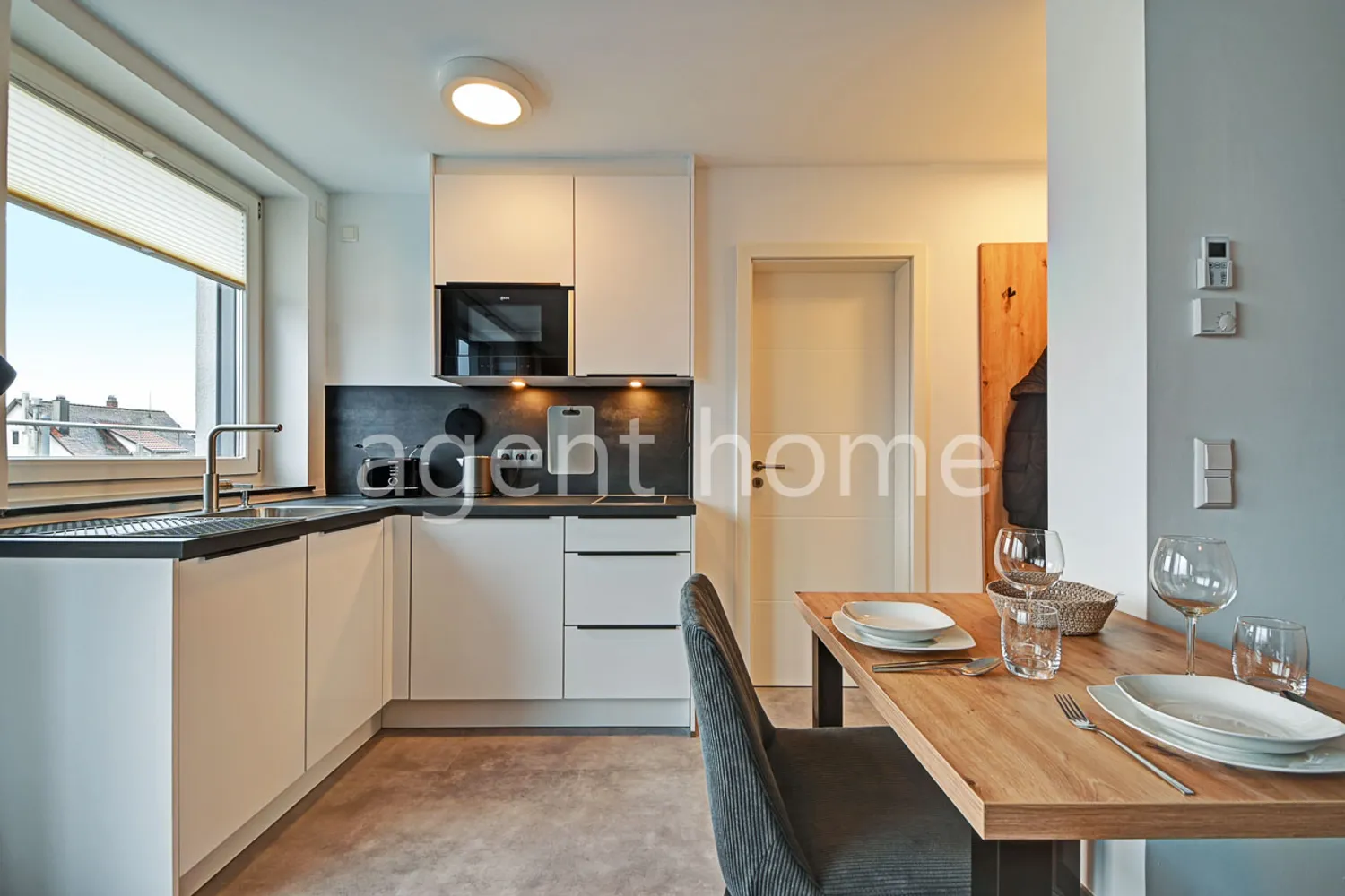1 Zimmer Wohnung mit 42 m² in Stuttgart – Bild 7