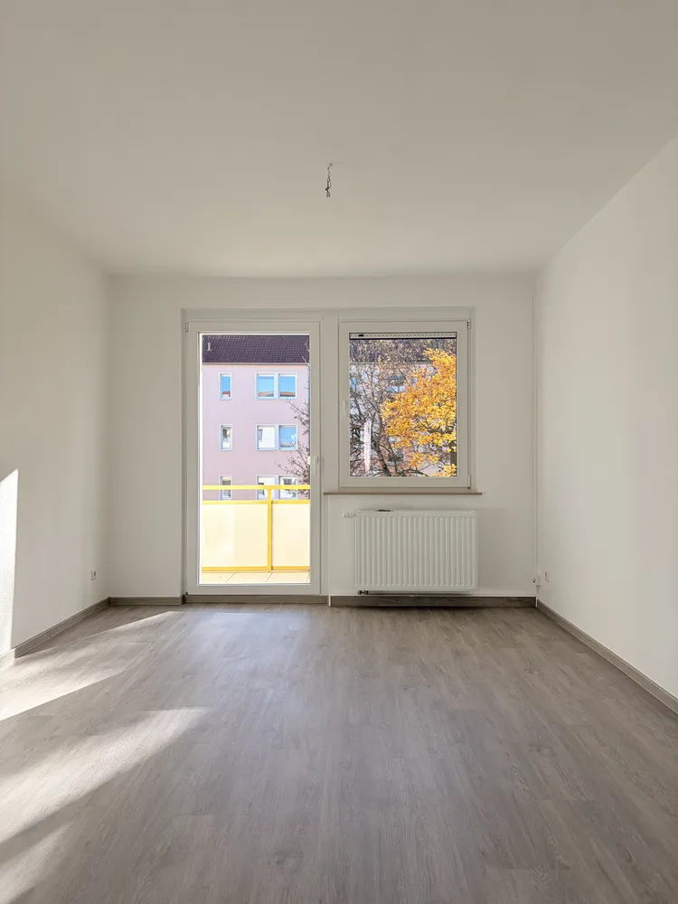 1 Zimmer Wohnung mit 33 m² in Zittau – Bild 4