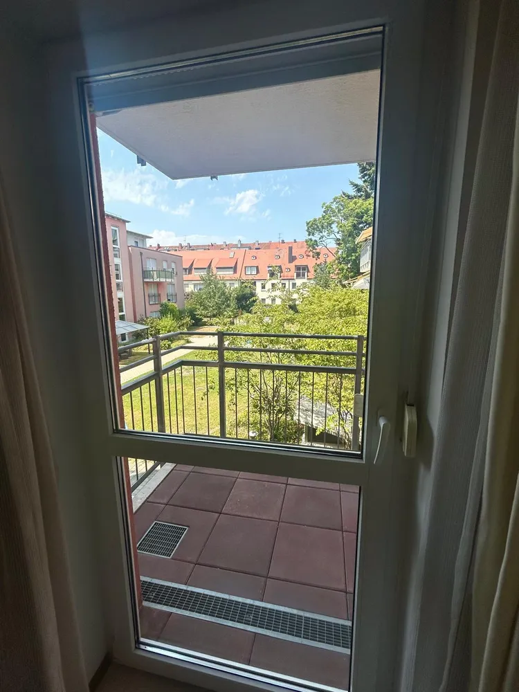 2 Zimmer Wohnung mit 36 m² in Nürnberg – Bild 3