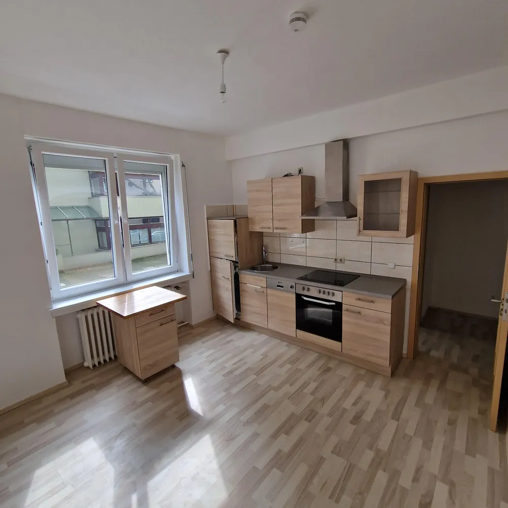 2 Zimmer Wohnung mit 36 m² in Essen – Bild 1
