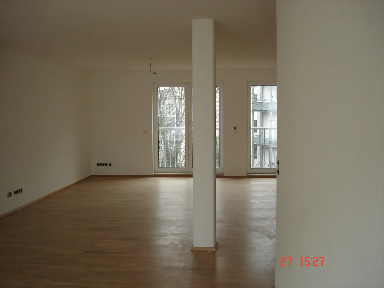 2 Zimmer Wohnung mit 93 m² in Leipzig – Bild 7