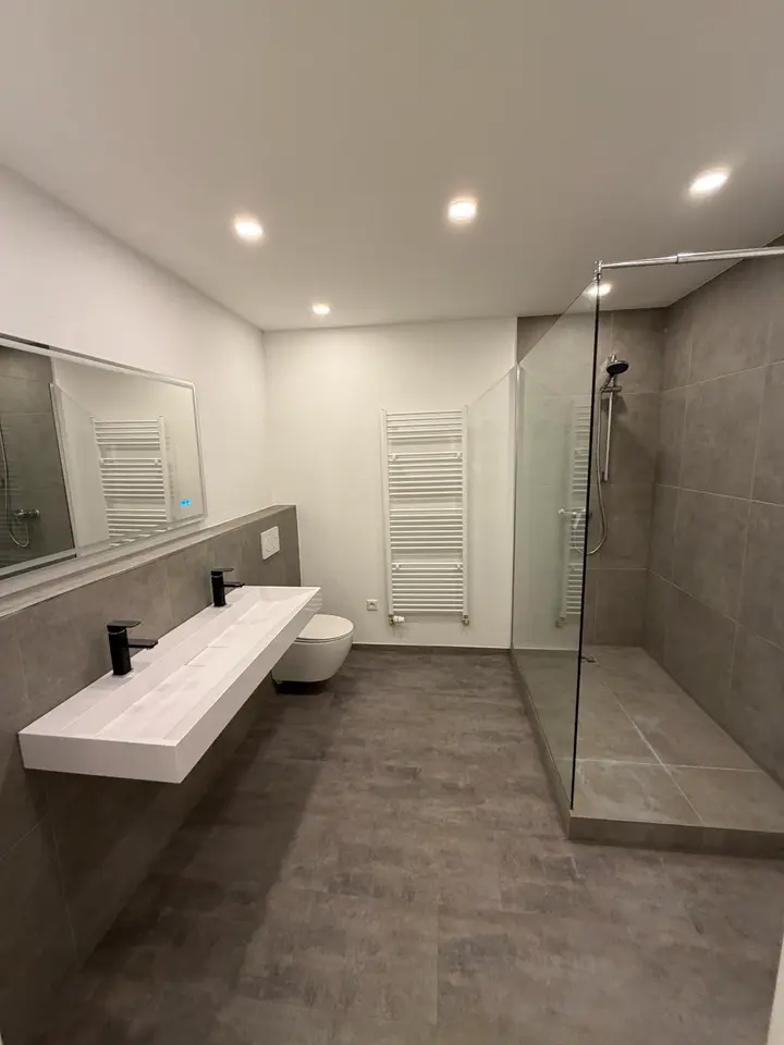 4 Zimmer Wohnung mit 107 m² in Bielefeld – Bild 4