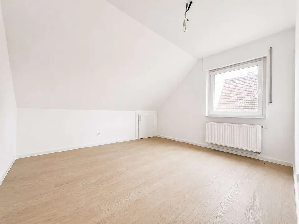 5 Zimmer Wohnung mit 101 m² in Waiblingen – Bild 3