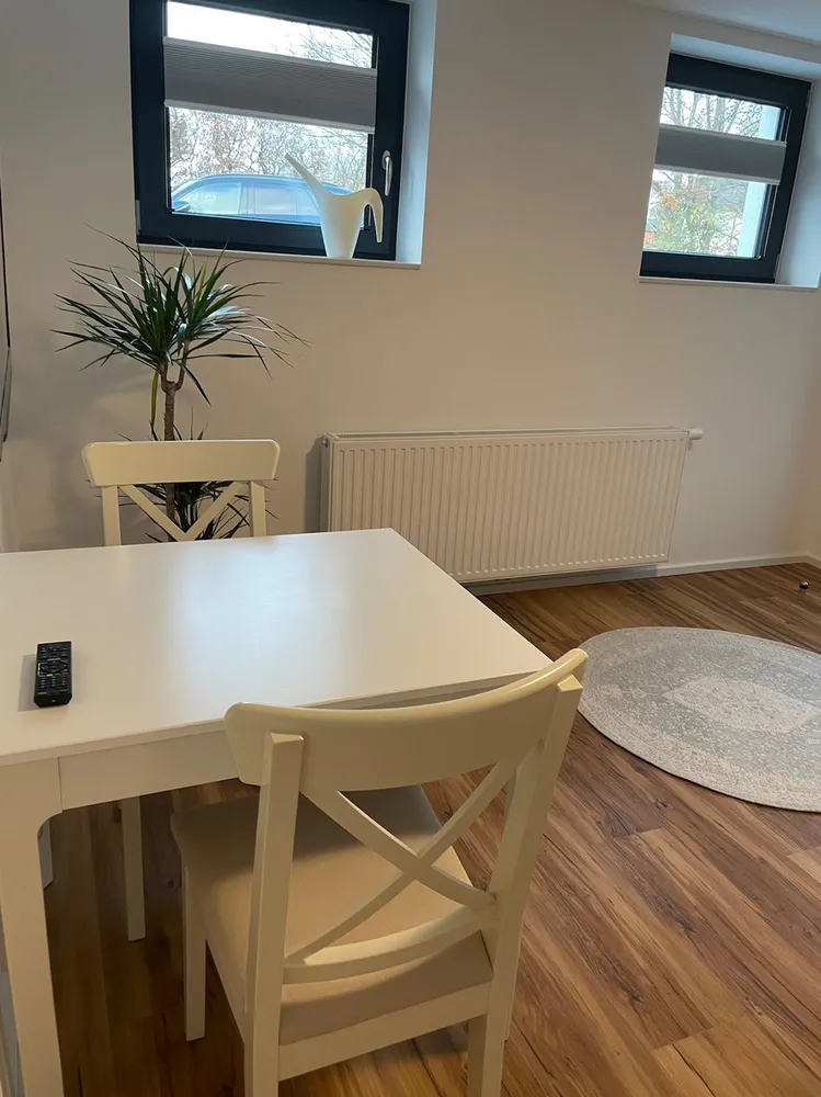 1 Zimmer Wohnung mit 26 m² in Stuttgart – Bild 4