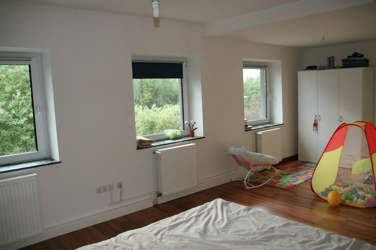 4 Zimmer Haus mit 157 m² in Bremen – Bild 11