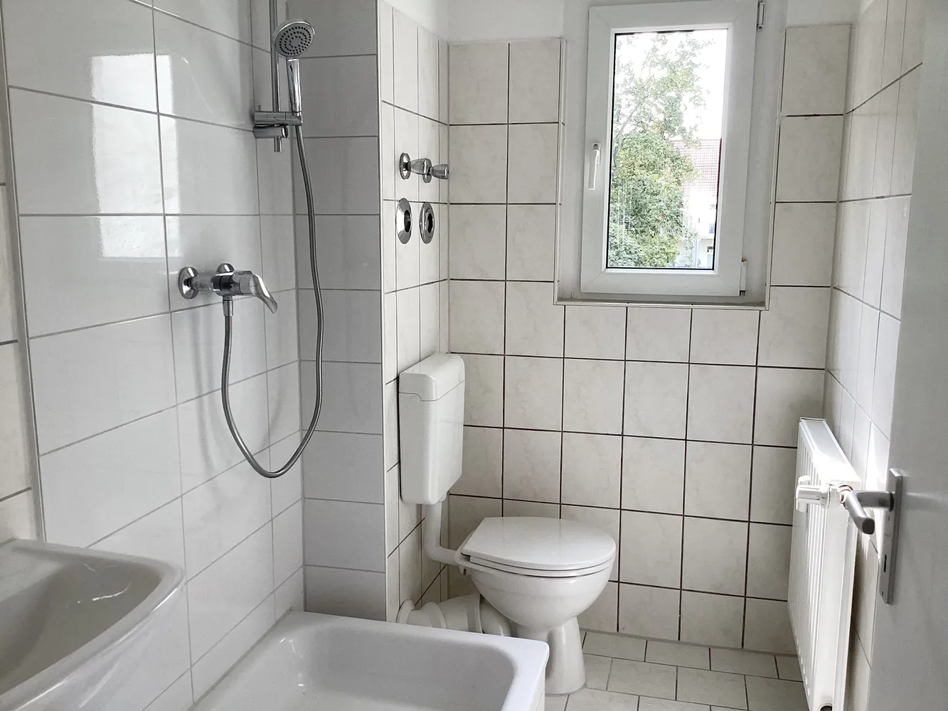 2 room apartment with 52 m² in Magdeburg – Photo 7