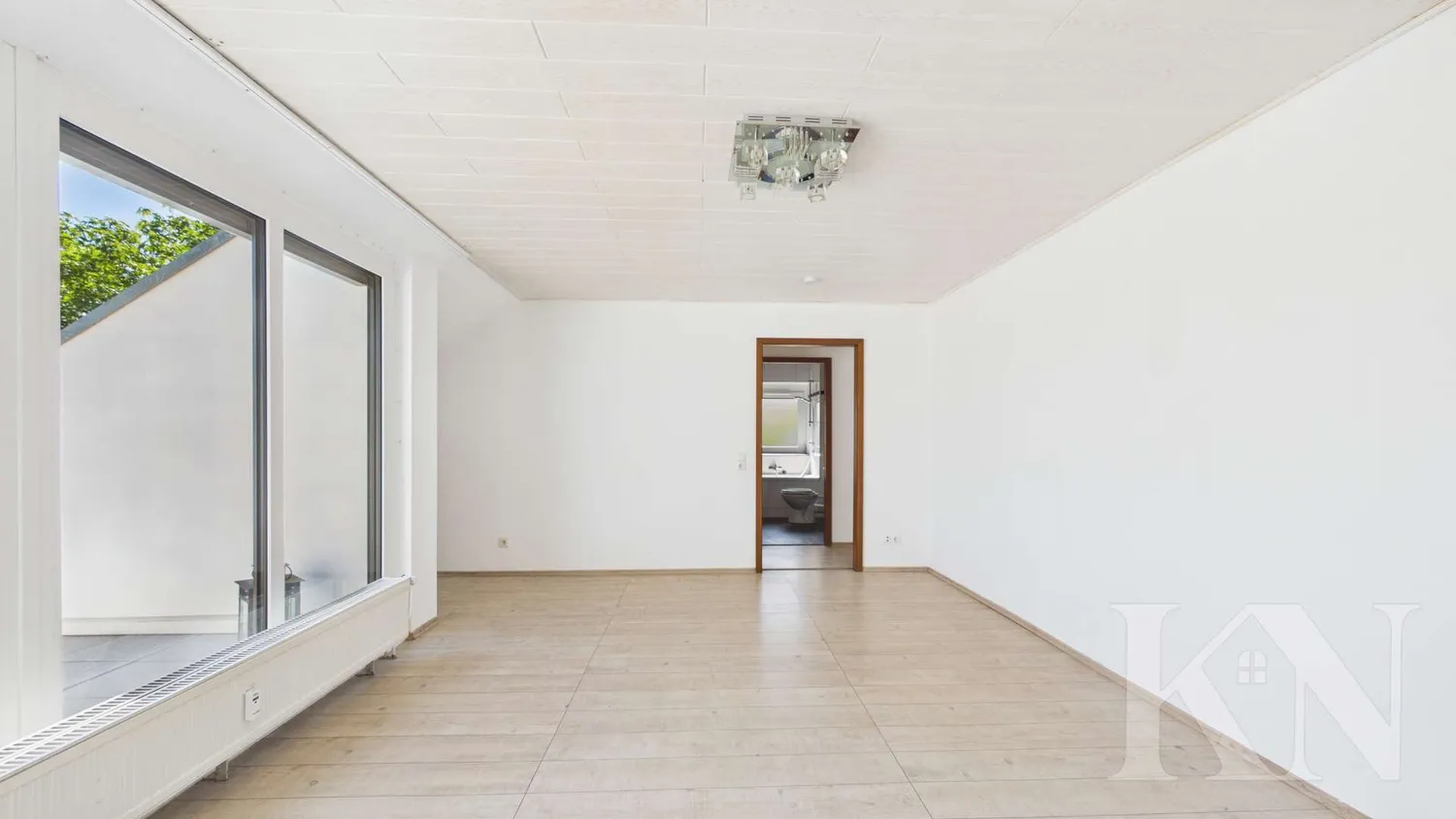 2 Zimmer Wohnung mit 50 m² in Saarbrücken – Bild 6