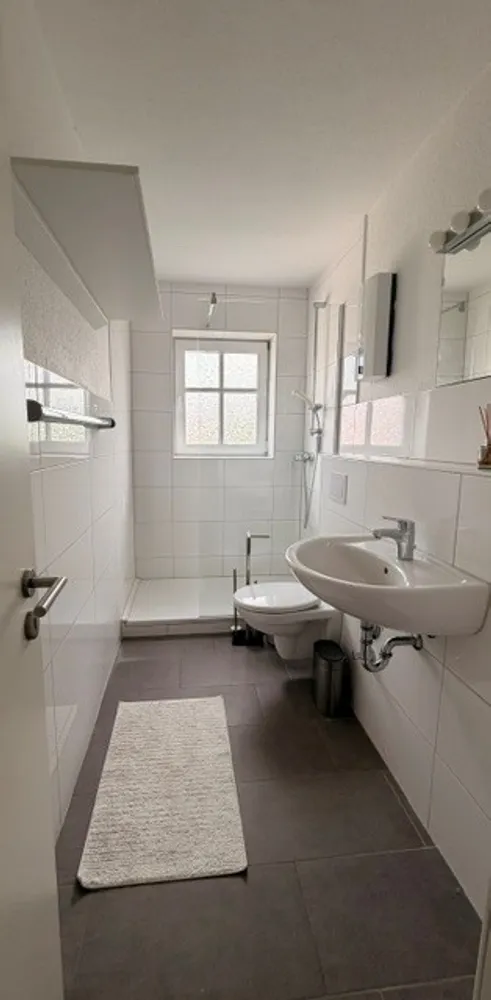 3 Zimmer Wohnung mit 44 m² in Düsseldorf – Bild 9